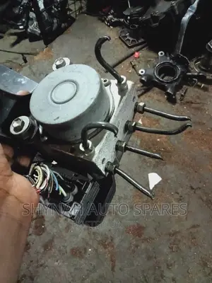 Abs Sensor for Toyota Noah and Voxy New Model