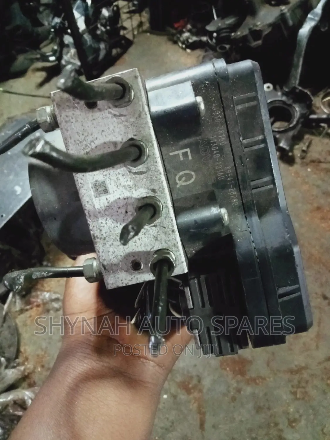 Abs Sensor for Toyota Noah and Voxy New Model