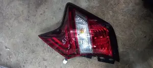 Nissan Note Tail Lights
