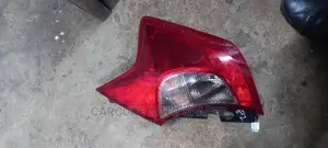 Nissan Note Tail Lights