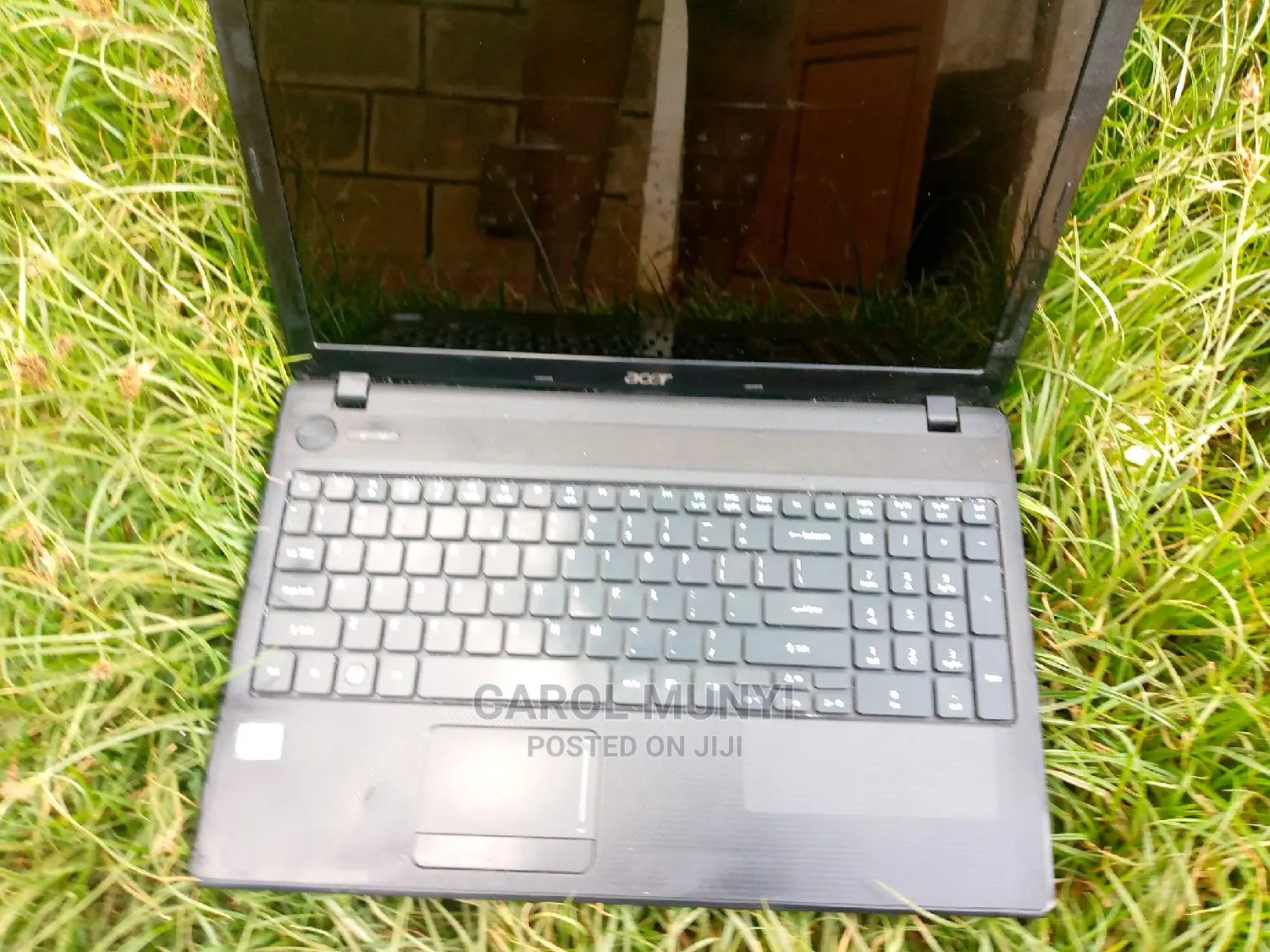 Laptop Acer Aspire 1 A115-31 4GB Intel Pentium HDD 500GB