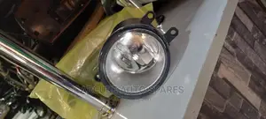 Fog Lights