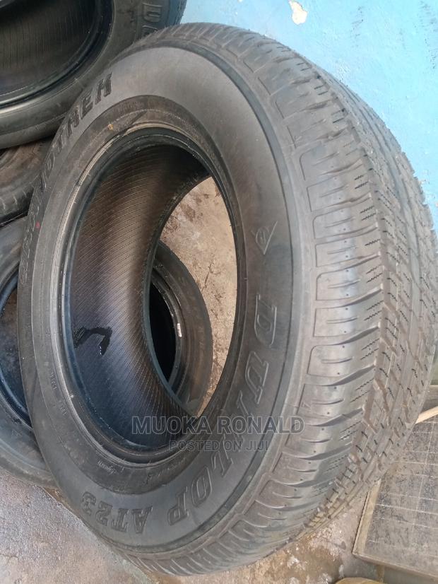 Dunlop Tyre 285/60r18 - thumbnail 2