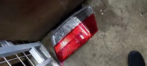 Toyota Premio 260 Tail Lights