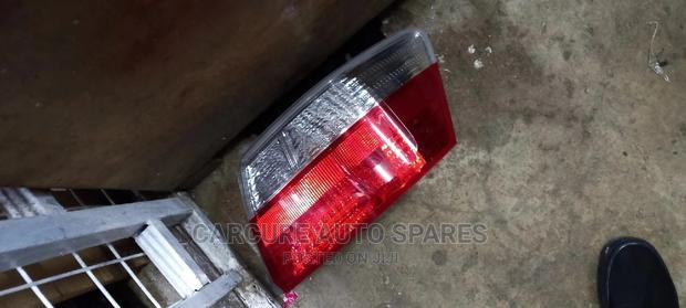 Toyota Premio 260 Tail Lights