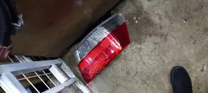 Toyota Premio 260 Tail Lights