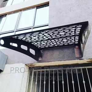 Cnc Awning
