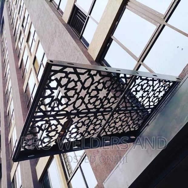 Cnc Awning - thumbnail 2
