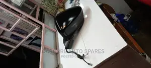Mazda Cx5 Side Mirrors