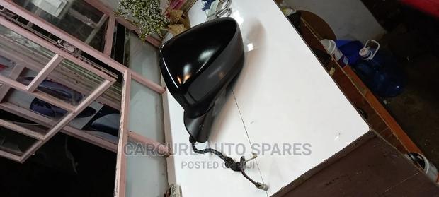 Mazda Cx5 Side Mirrors - thumbnail 4