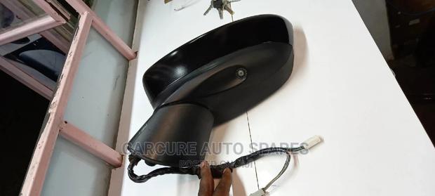 Mazda Cx5 Side Mirrors - thumbnail 5