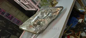 Honda CRV Re4 Re4 Rd9 Headlights Xenon