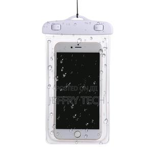 Custom Waterproof Mobile Phone Bags - thumbnail 2