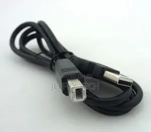 USB 2.0 a Male to B Male Cable Printer Cable