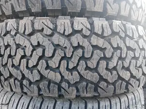 265/75r16 Bf Goodrich Tyre Made in U.S.A
