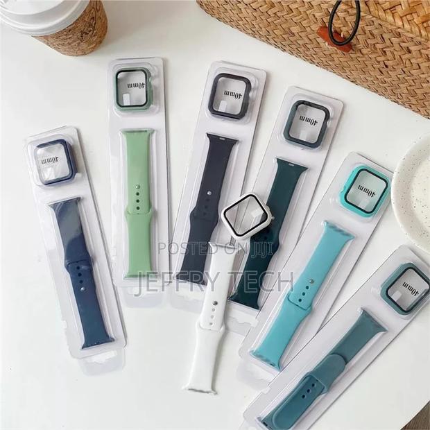Strap for Apple Iwatch Bands 42mm 44mm 41mm 45mm - main view
