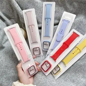 Strap for Apple Iwatch Bands 42mm 44mm 41mm 45mm