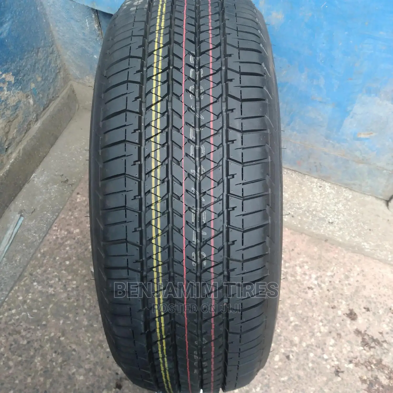 Bridgestone Tires Sizes 255/60r18.