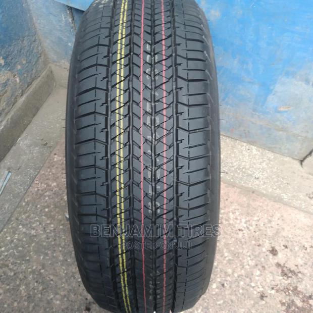 Bridgestone Tires Sizes 255/60r18. - thumbnail 2
