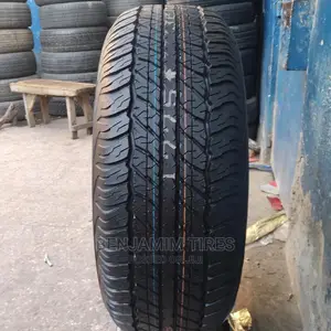 Dunlop Tires Sizes 265/65r17 At20 Made in Japan.