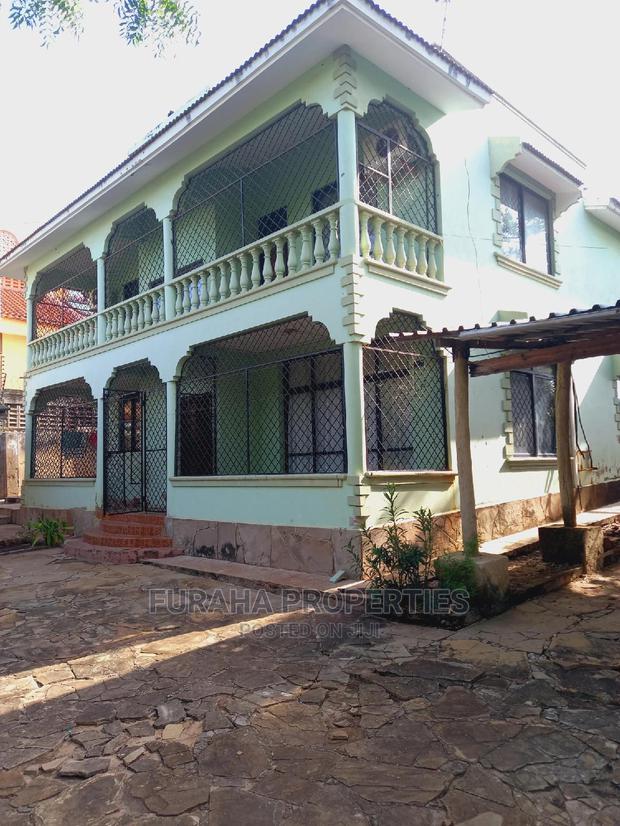 4bdrm Maisonette in Shanzu for Sale - main view