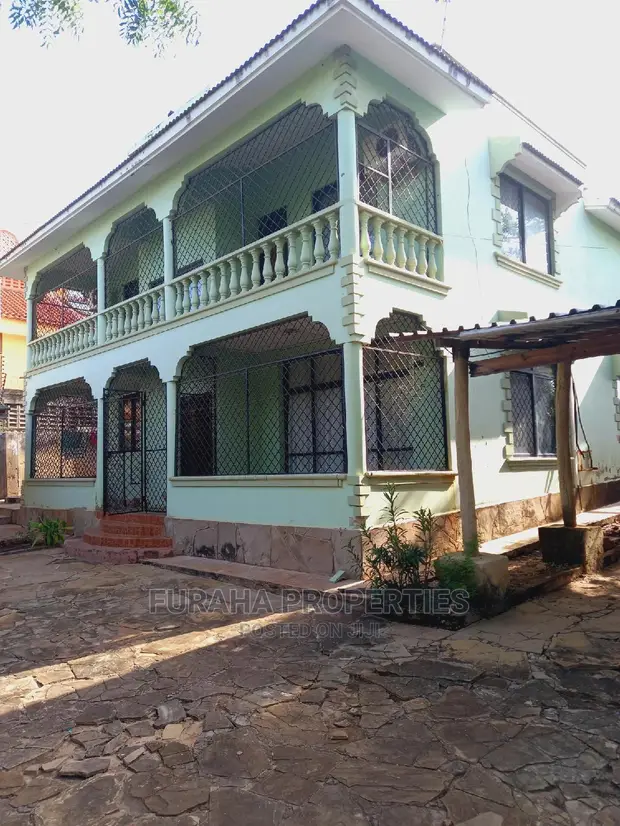4bdrm Maisonette in Shanzu for Sale