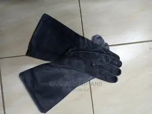 PVC Cleaners Gloves-Water Proof