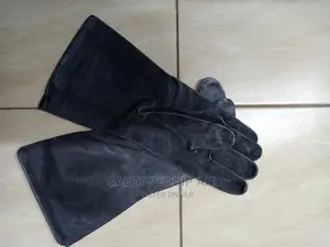 PVC Working Overalls-Resistant to Water
