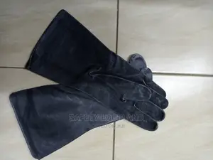 PVC Working Overalls-Resistant to Water