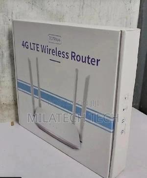 LTE ;';;'Wireless Simcard UNIVERSAL Router 4g - thumbnail 2