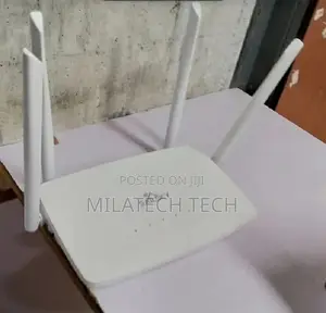L 300mbps 4G LTE ., Wireless Simcard Router New +1 Spon