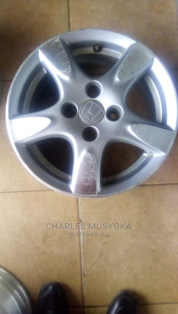 Xjapan Rims Size 14 for Holder Vits Etc