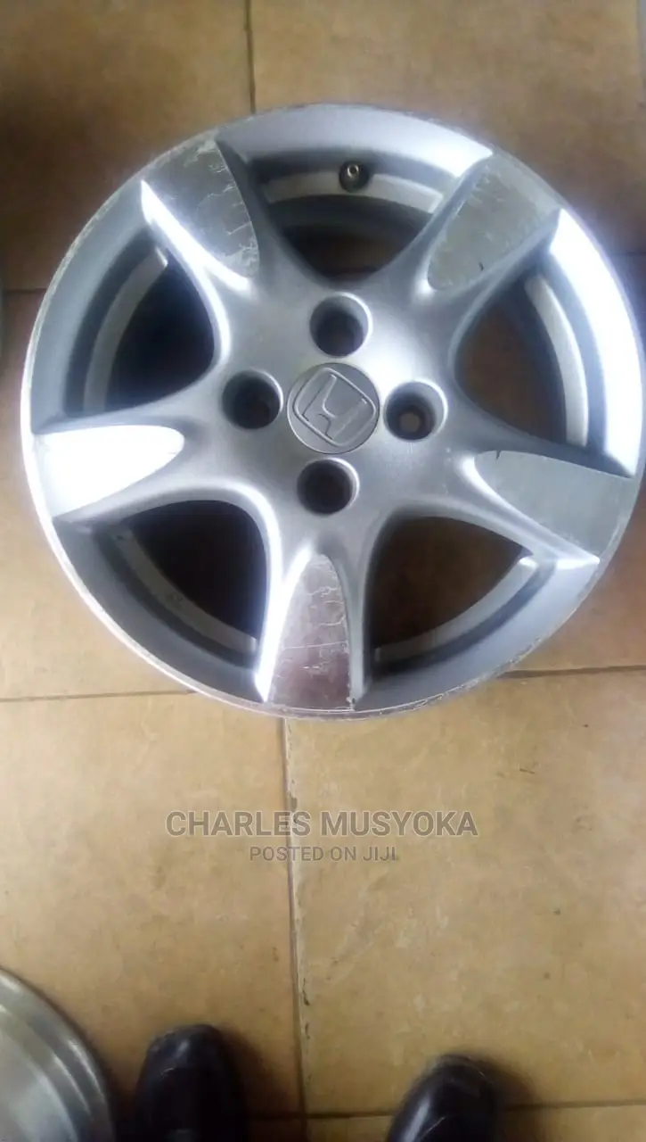 Xjapan Rims Size 14 for Holder Vits Etc
