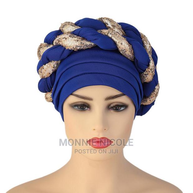 Stylish Head Gears