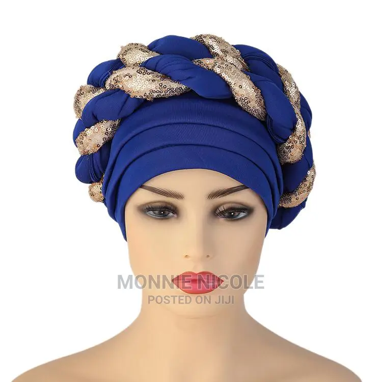 Stylish Head Gears