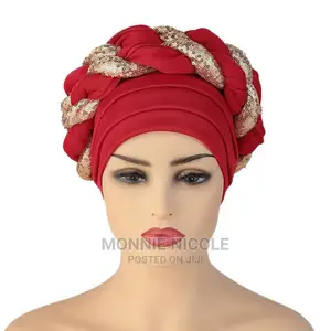 Stylish Head Gears