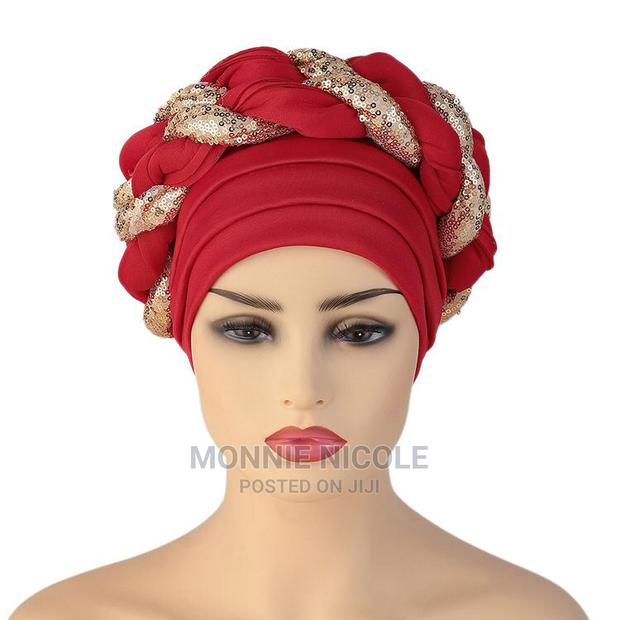 Stylish Head Gears - thumbnail 2