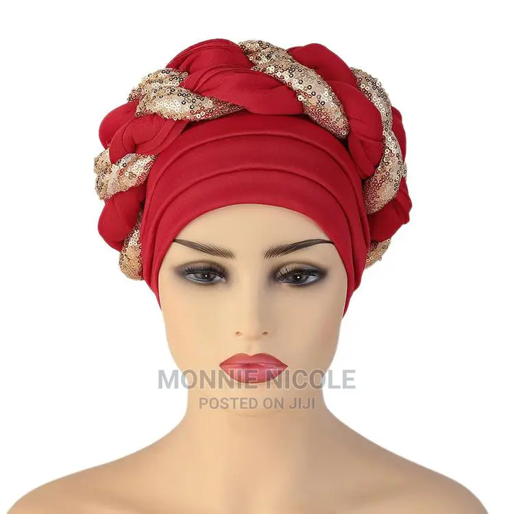 Stylish Head Gears