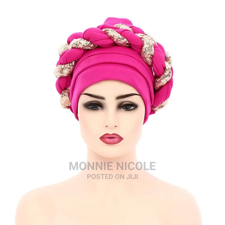 Stylish Head Gears