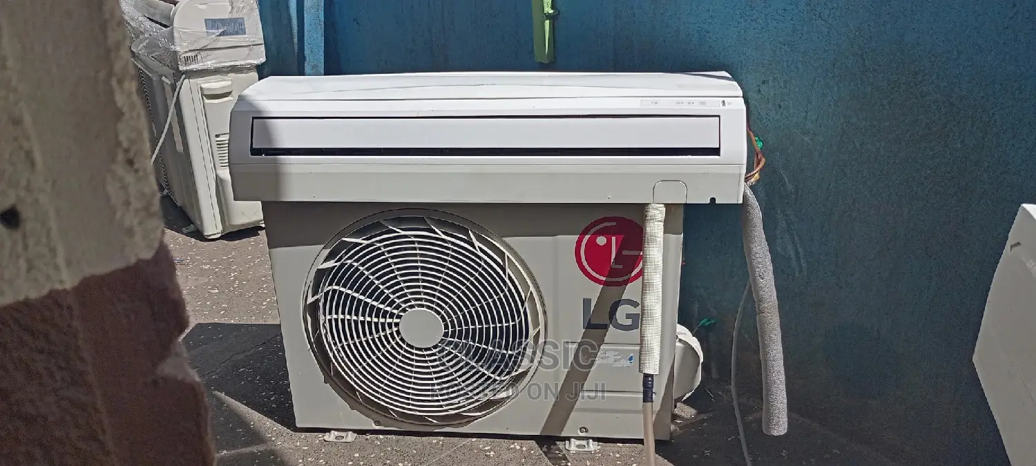 EX UK LG Air Conditioner