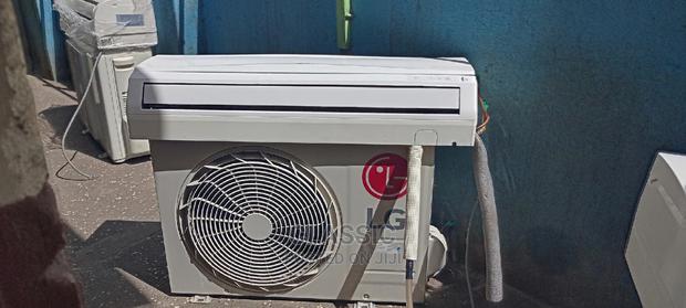 EX UK LG Air Conditioner