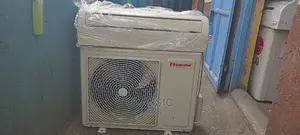 EX UK Inventor Air Conditioner