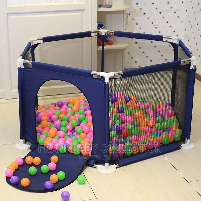 Baby Playpen