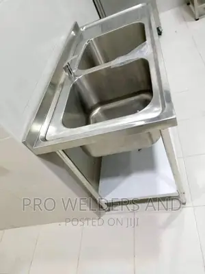 Stainless Steel Sinks