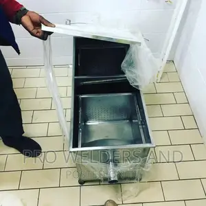 Grease Trap