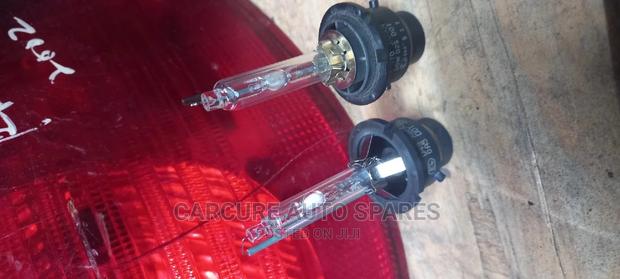Xenon Bulbs