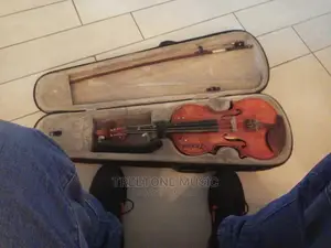 Violinist for Hire