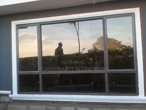 Side Swing Windows