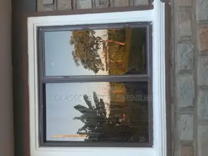 Side Swing Windows
