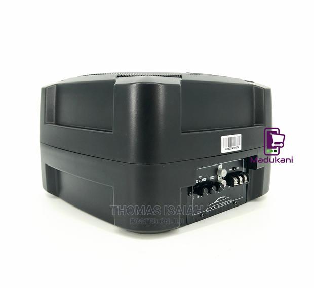 Ads AB1208 8 Inch Active Subwoofer 2000W Car Subwoofer - thumbnail 7